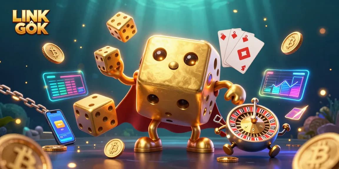 Engage with winning gaming strategies using LINK GỐC to elevate your betting experience.