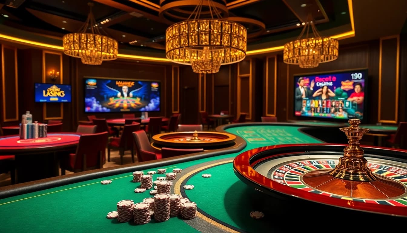 Betting excitement at https://rr99.it.com/ with luxurious casino games and live dealers.