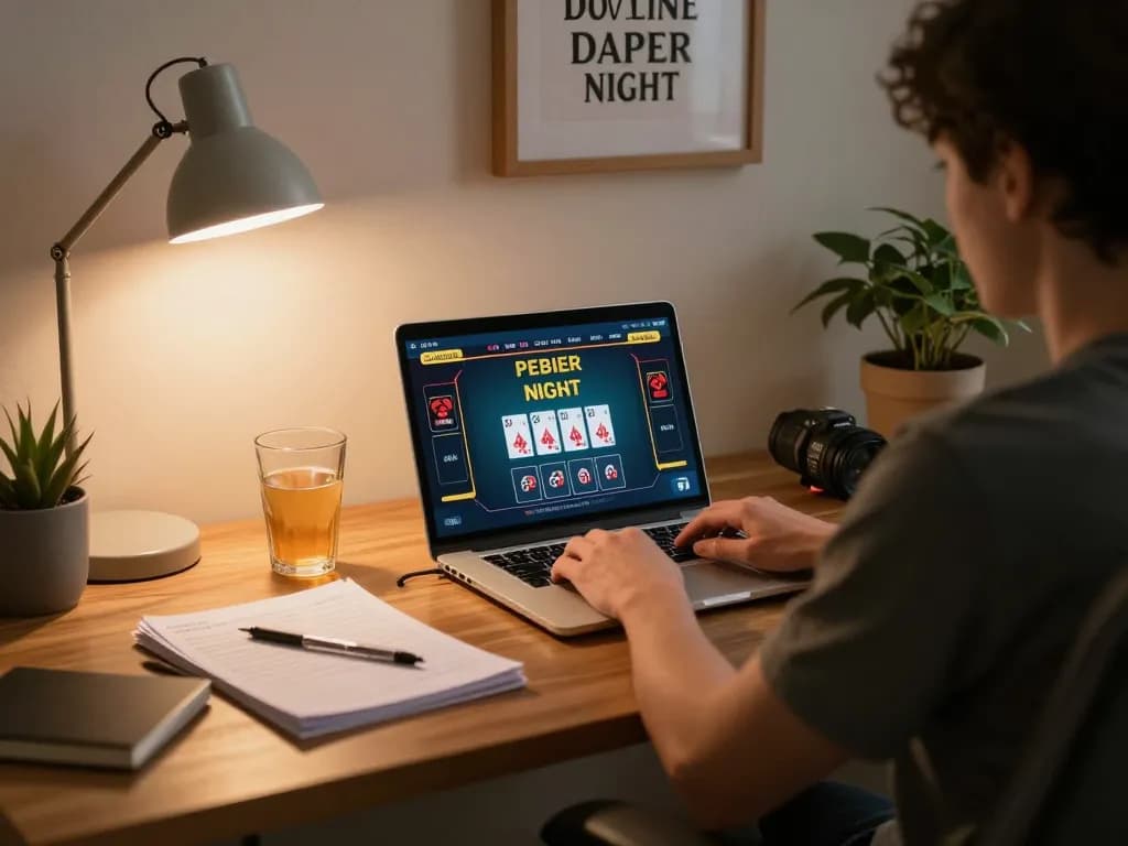 Engage with 789wincom for an exciting live dealer blackjack experience in the comfort of home.