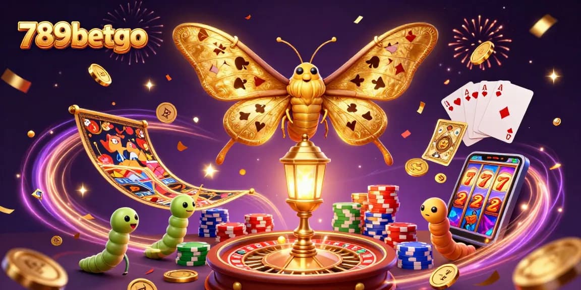 Engage in winning strategies at 789betgo with exciting casino gaming elements in vivid detail.