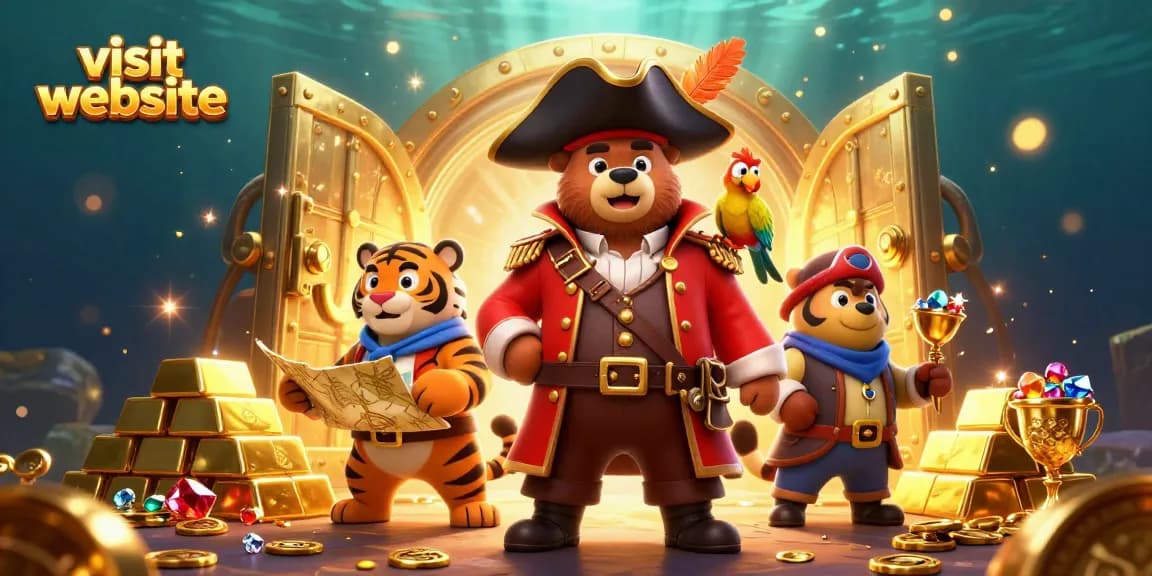 Visit website for thrilling gaming adventures at our vibrant online casino scene.