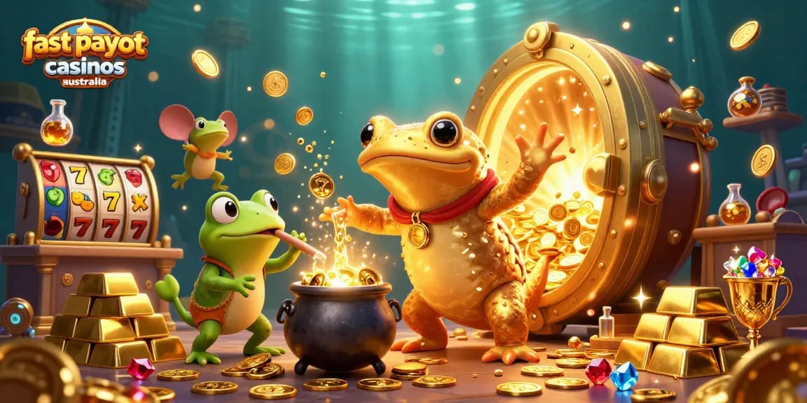 Engage with fast payout casinos australia and experience lively wins with slot machines and golden treasures.