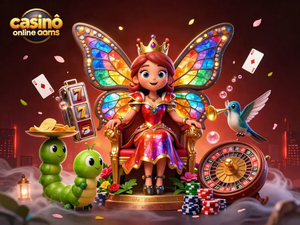 Gioca nei casinò online non AAMS con offerte esclusive e giochi unici da esplorare.