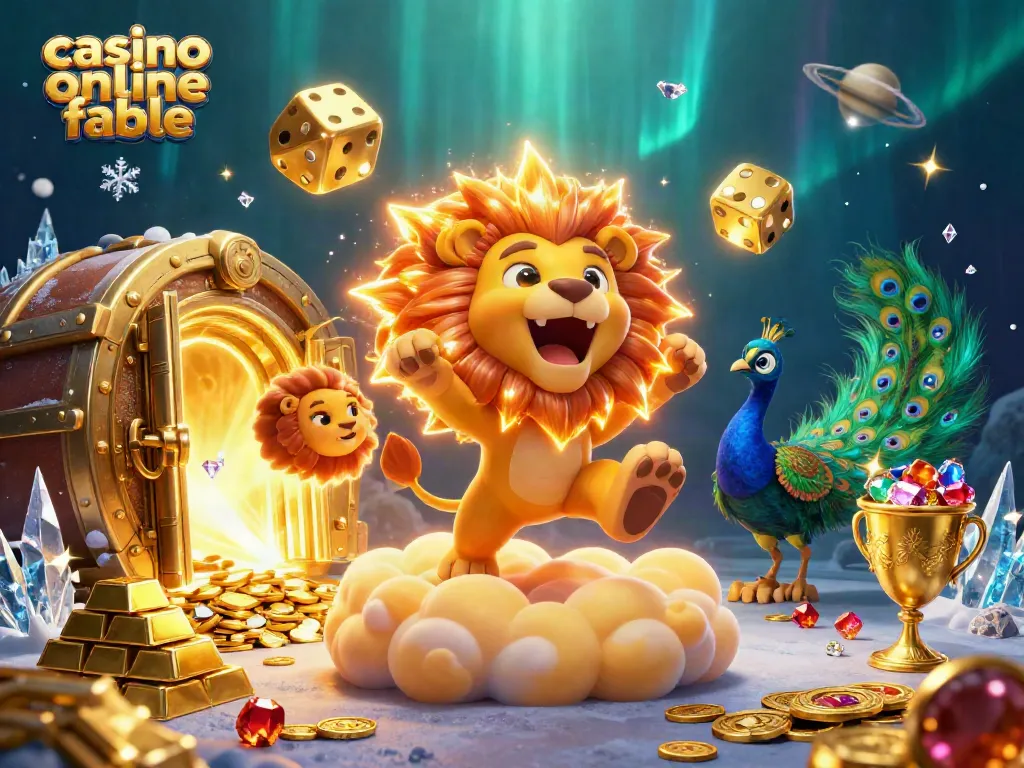 Gana en un casino online fiable con juegos interactivos y mesas emocionantes