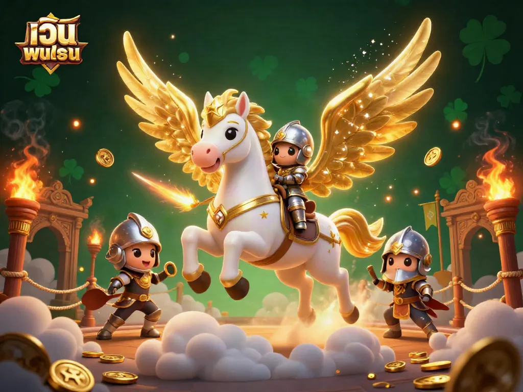 เล่นเกม เว็บ พนัน ออนไลน์ ด้วยความสนุกสนานและตื่นเต้นจากการเสี่ยงโชค