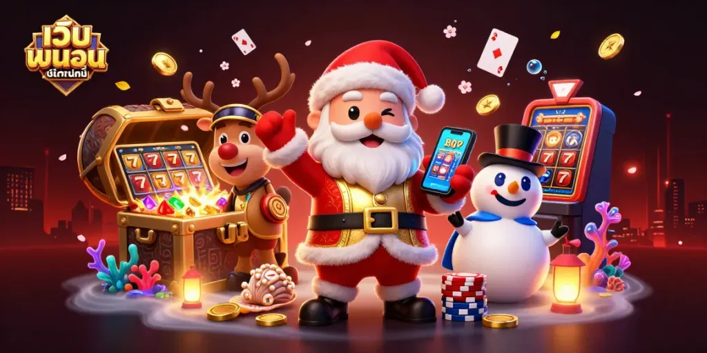 สนุกกับเว็บ พนัน ออนไลน์ ที่เต็มไปด้วยเกมคาสิโนและสล็อตออนไลน์ที่หลากหลาย