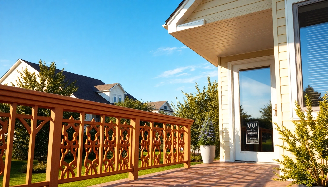 Highlighting a colonial addition, this photograph showcases elegant architecture blending tradition and modernity.