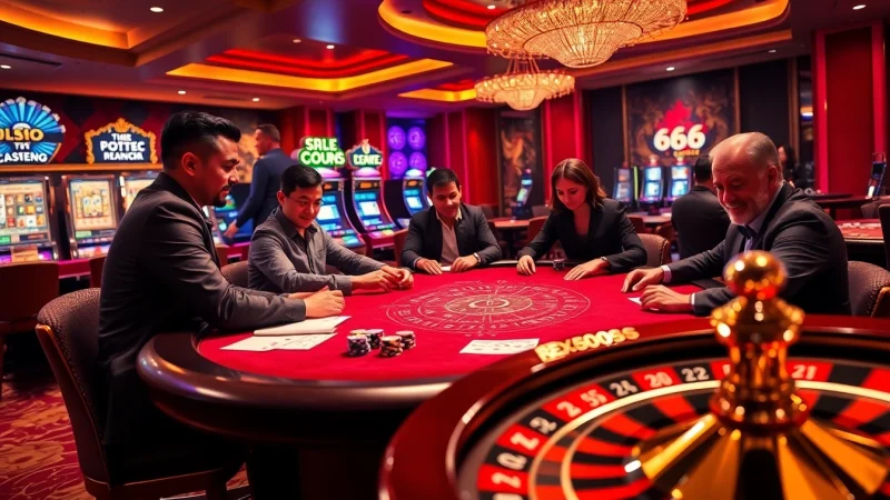 888new com: Winning Strategies for Casino Games in 2025 – Expert Insights and Odds Management