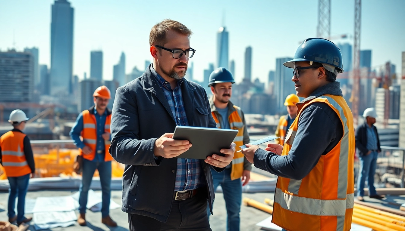 Effective Strategies for the New York City Construction Manager to Drive Project Success