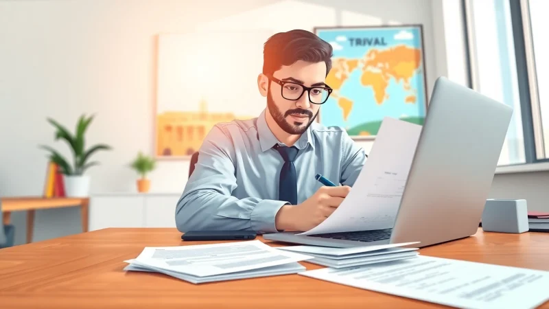 Streamlined Process for Your eta application uk: Step-by-Step Guidance