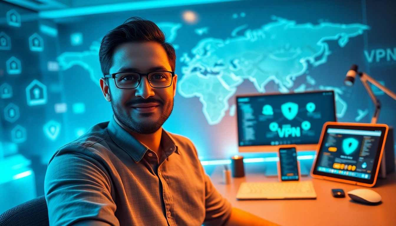 精通 快连 VPN：面向 2026 年的安全连接创新指南