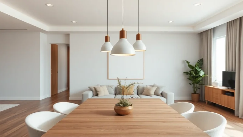 Elevate Your Home Interior with Shop ModernLighting Choices