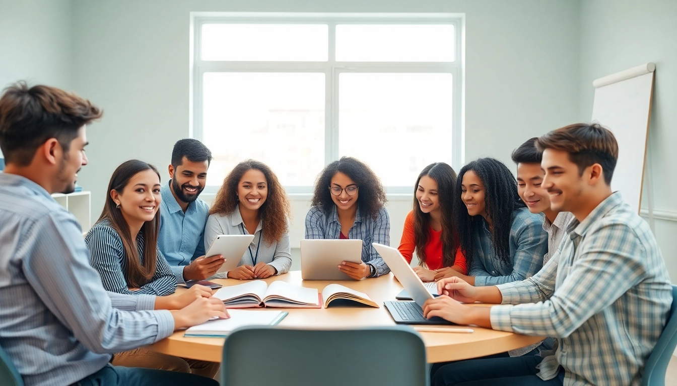 Effective Alternatives to Traditional Exam Prep Techniques for Modern Learners