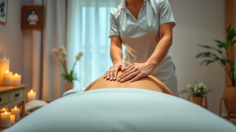 평택출장마사지에 대한 필수 가이드: 2026년 최고의 휴식을 경험하세요