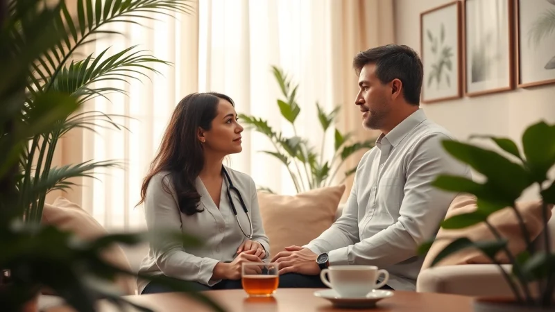 Effective Strategies to Manage Stress and Anxiety for Lasting Wellness