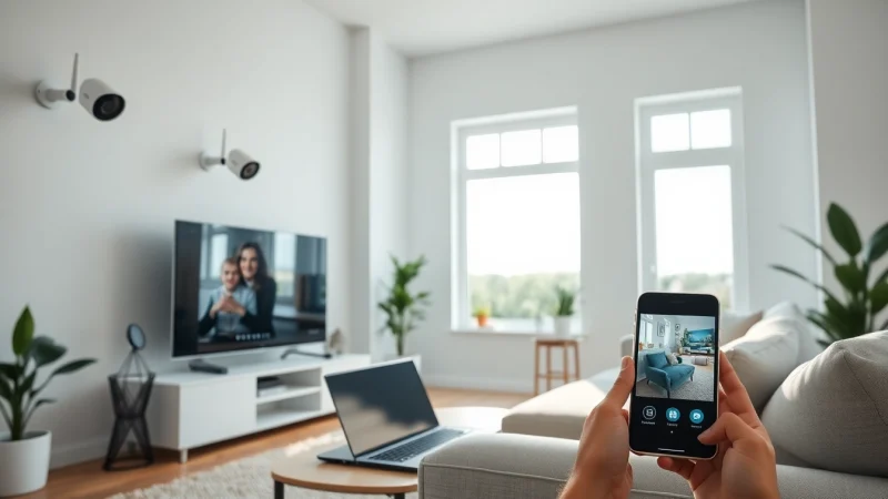 Soluciones de Cámaras Ezviz Esenciales para 2026: Proteja Su Hogar de Forma Efectiva